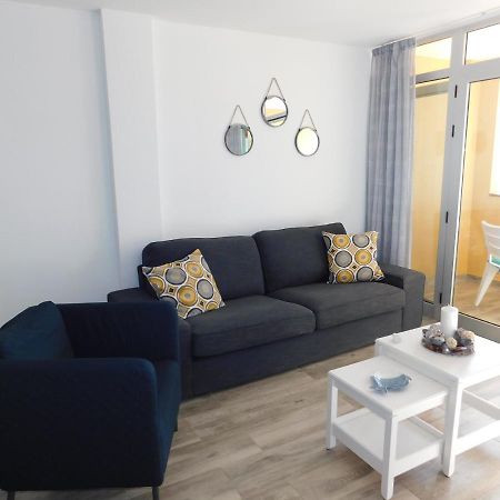 Apartament El Rincon De Maruca Gran Tarajal Zewnętrze zdjęcie
