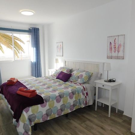 Apartament El Rincon De Maruca Gran Tarajal Zewnętrze zdjęcie
