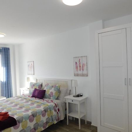 Apartament El Rincon De Maruca Gran Tarajal Zewnętrze zdjęcie