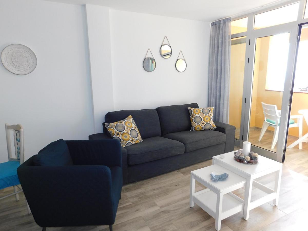 Apartament El Rincon De Maruca Gran Tarajal Zewnętrze zdjęcie