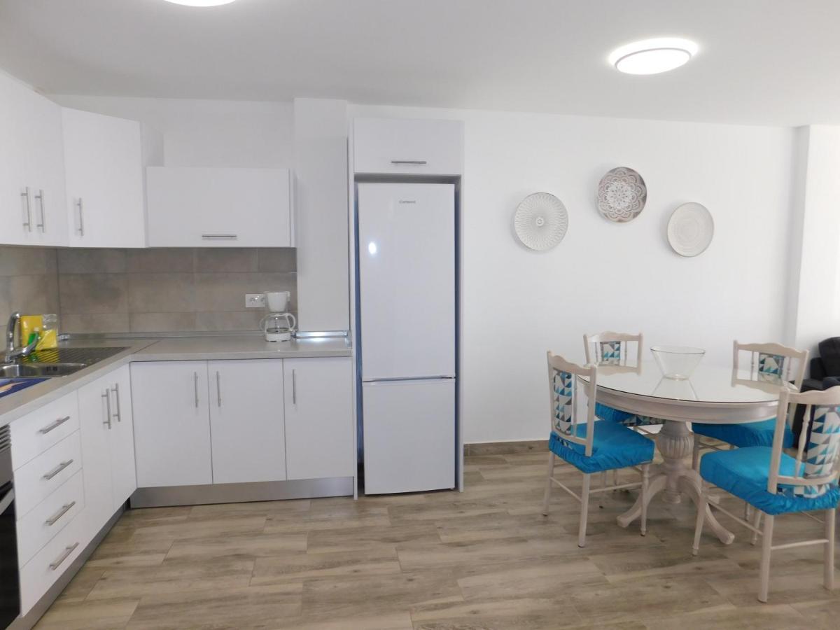 Apartament El Rincon De Maruca Gran Tarajal Zewnętrze zdjęcie
