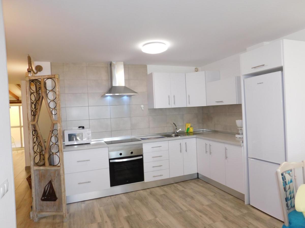 Apartament El Rincon De Maruca Gran Tarajal Zewnętrze zdjęcie