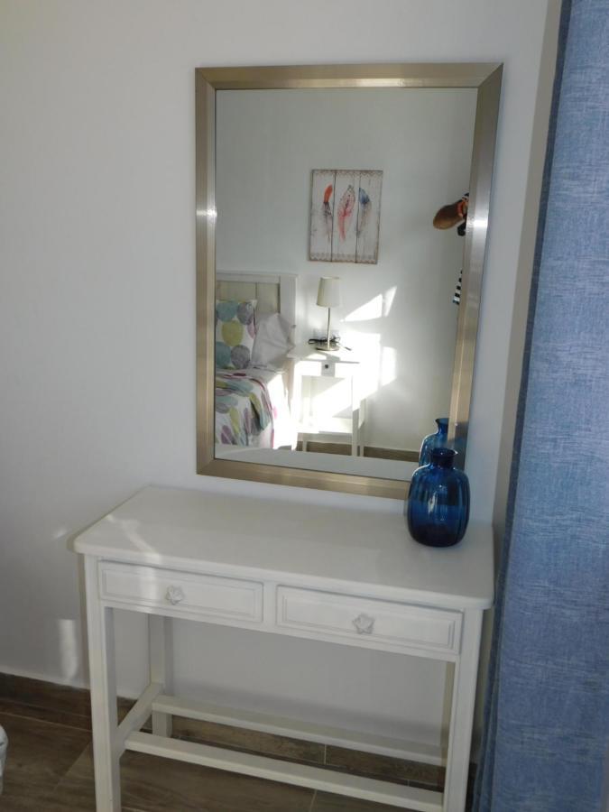 Apartament El Rincon De Maruca Gran Tarajal Zewnętrze zdjęcie