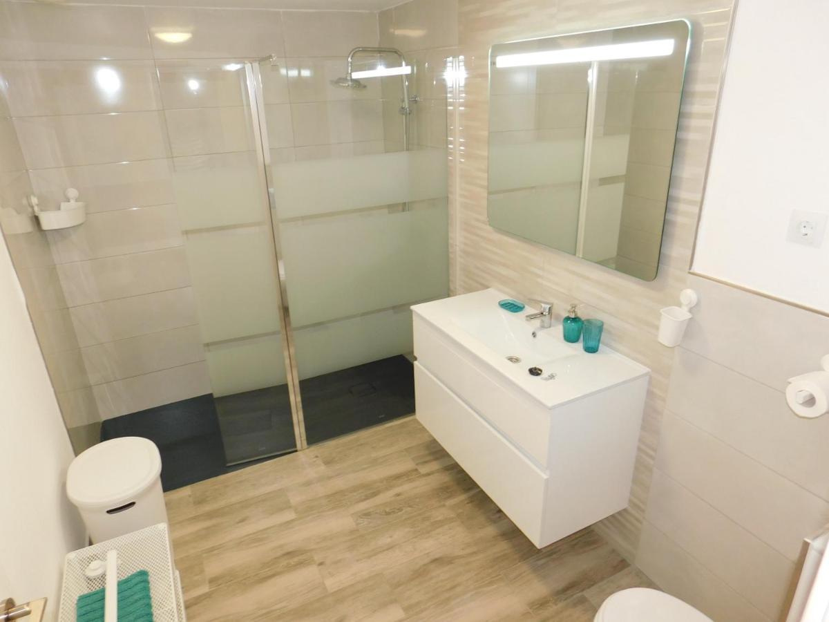 Apartament El Rincon De Maruca Gran Tarajal Zewnętrze zdjęcie