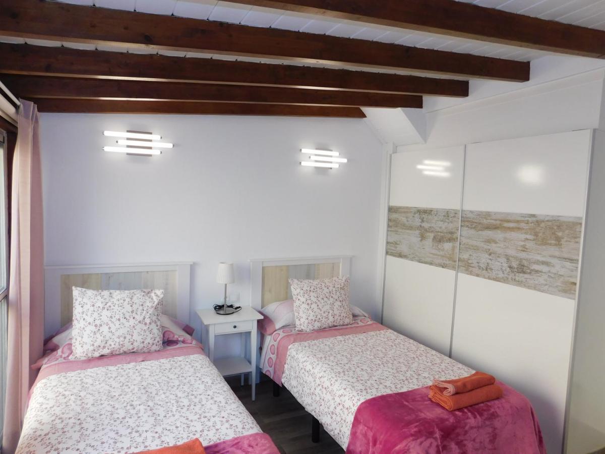 Apartament El Rincon De Maruca Gran Tarajal Zewnętrze zdjęcie