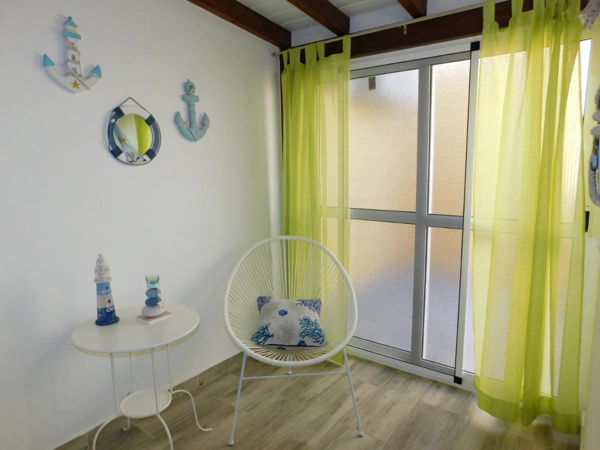 Apartament El Rincon De Maruca Gran Tarajal Zewnętrze zdjęcie