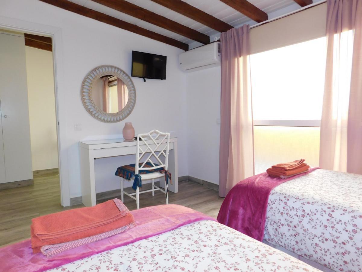 Apartament El Rincon De Maruca Gran Tarajal Zewnętrze zdjęcie