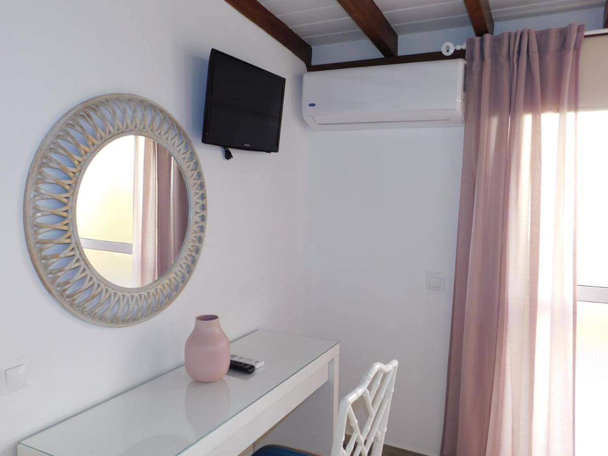 Apartament El Rincon De Maruca Gran Tarajal Zewnętrze zdjęcie