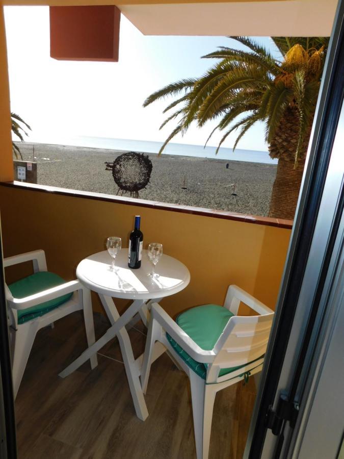 Apartament El Rincon De Maruca Gran Tarajal Zewnętrze zdjęcie