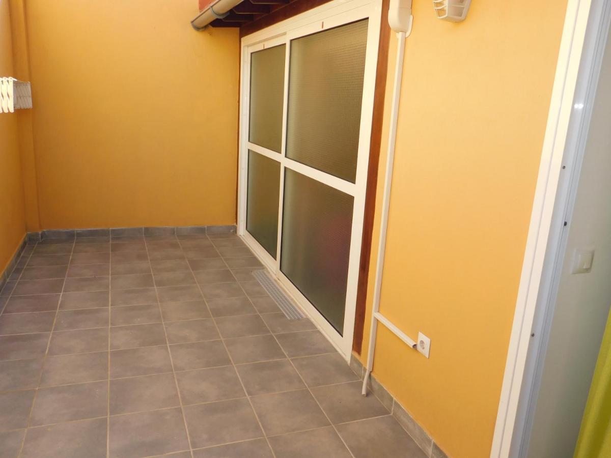 Apartament El Rincon De Maruca Gran Tarajal Zewnętrze zdjęcie