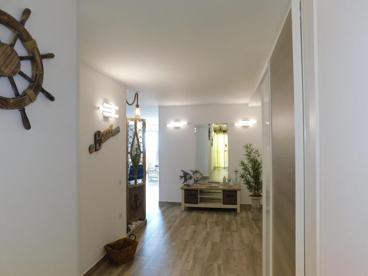 Apartament El Rincon De Maruca Gran Tarajal Zewnętrze zdjęcie