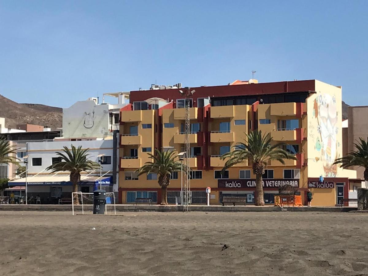 Apartament El Rincon De Maruca Gran Tarajal Zewnętrze zdjęcie